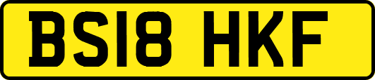 BS18HKF