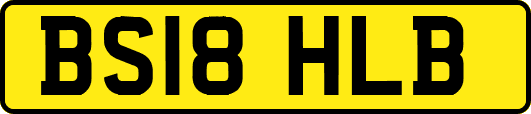 BS18HLB