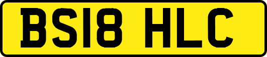 BS18HLC
