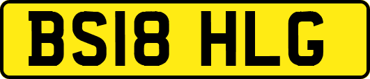 BS18HLG