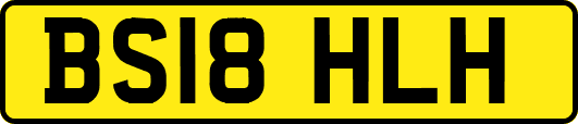 BS18HLH