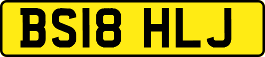 BS18HLJ