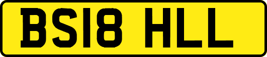 BS18HLL