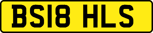 BS18HLS