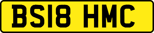 BS18HMC