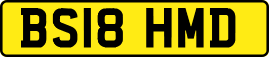 BS18HMD