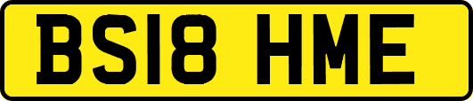 BS18HME