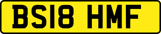 BS18HMF