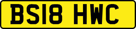 BS18HWC