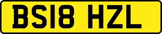 BS18HZL