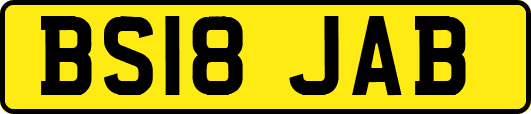 BS18JAB