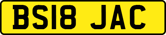 BS18JAC
