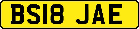 BS18JAE