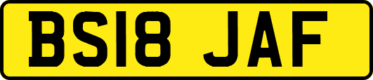 BS18JAF