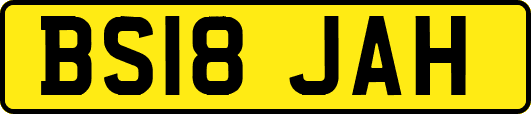 BS18JAH