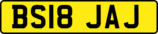 BS18JAJ
