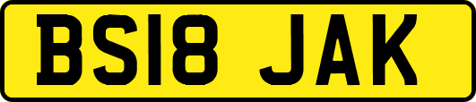 BS18JAK
