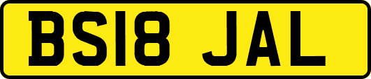 BS18JAL