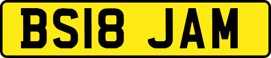 BS18JAM