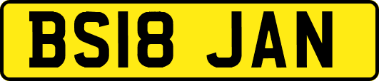 BS18JAN