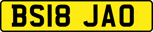 BS18JAO