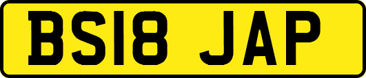 BS18JAP