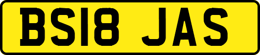BS18JAS