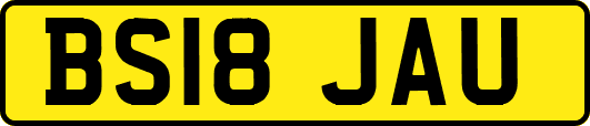 BS18JAU