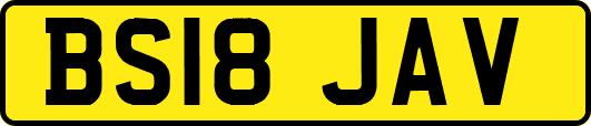 BS18JAV