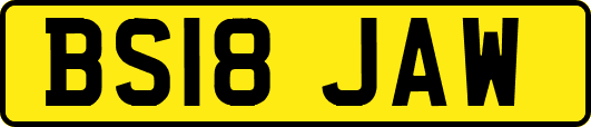 BS18JAW