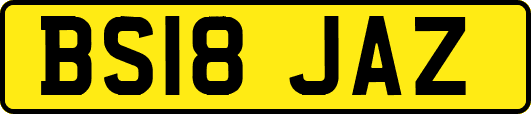 BS18JAZ