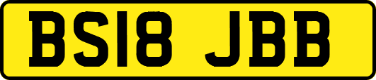 BS18JBB