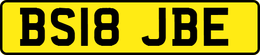 BS18JBE