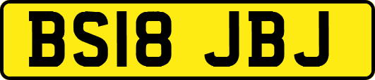 BS18JBJ