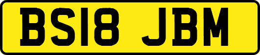 BS18JBM