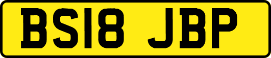 BS18JBP