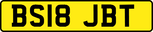 BS18JBT