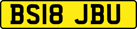 BS18JBU