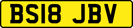 BS18JBV