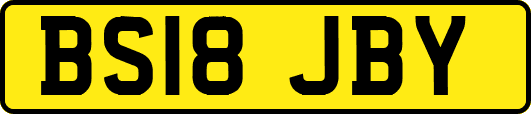 BS18JBY