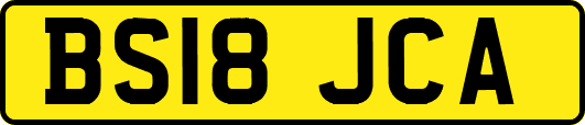 BS18JCA