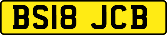 BS18JCB