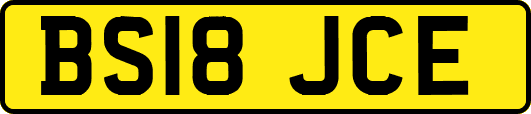 BS18JCE