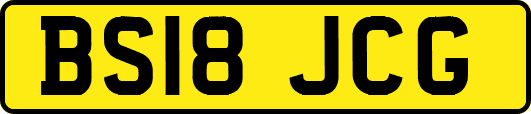 BS18JCG