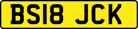 BS18JCK