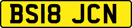 BS18JCN
