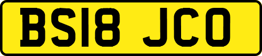 BS18JCO