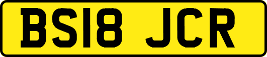 BS18JCR