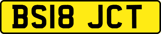 BS18JCT