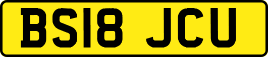 BS18JCU